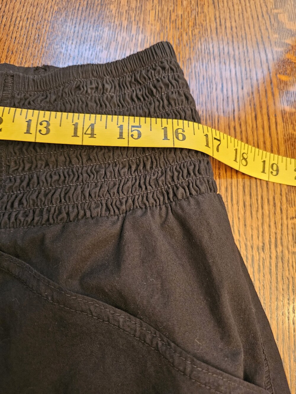 XCVI Wearables Acker Slim Pant - Picture 10 of 15